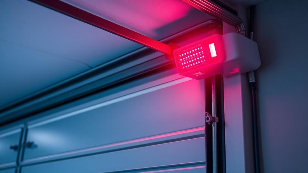 Crush Prevention Systems: Protecting Your Family