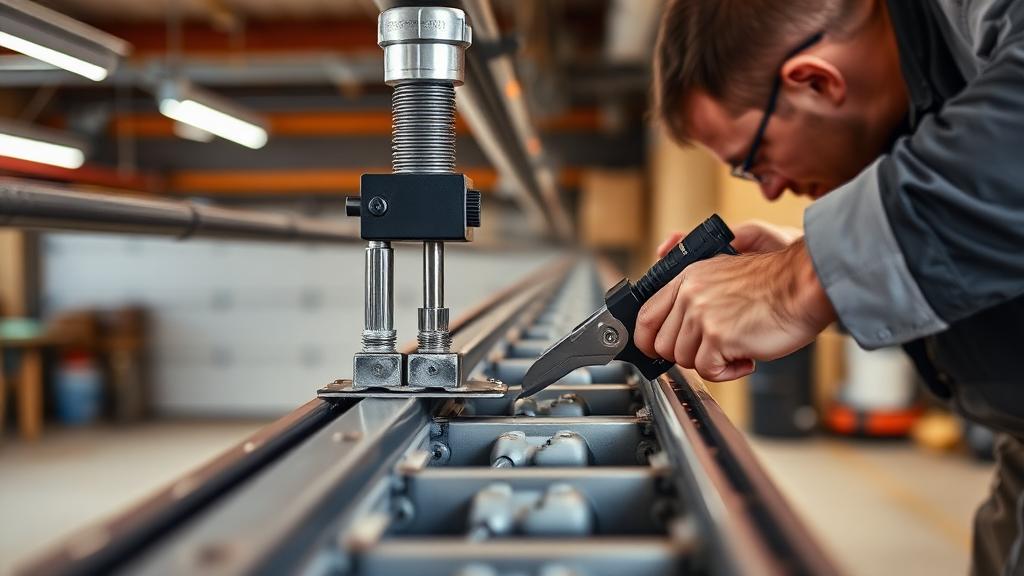 Track Alignment: A Complete Guide for Homeowners